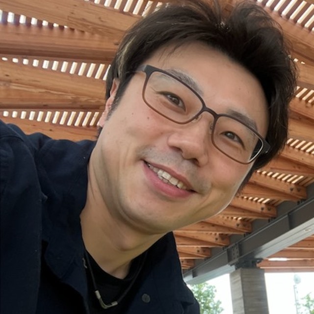 企画・制作・運営者 石田祐太